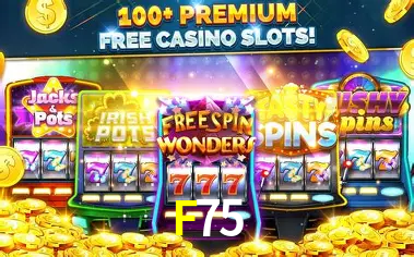 Exclusive Offers F75