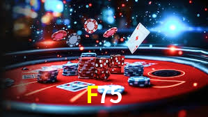 Live Casino F75